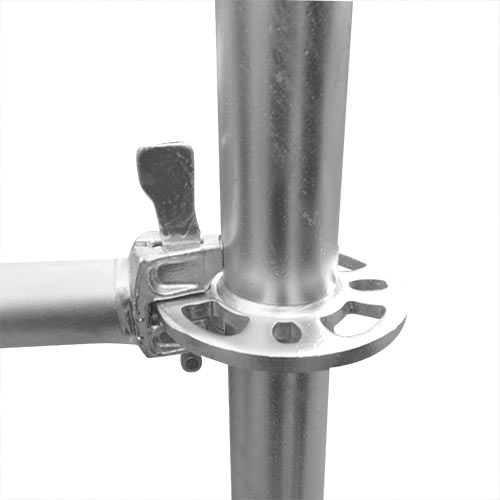 盤扣式腳手架工藝要求是怎樣的？