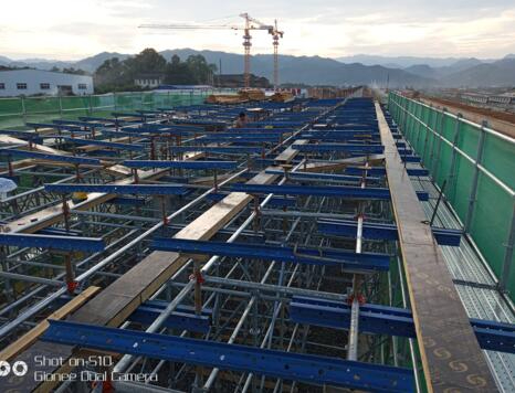 懷邵衡鐵路（隆回、洞口、安江）車站項目