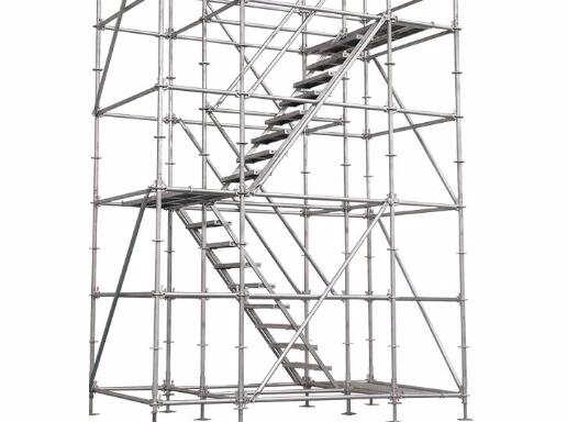 圓盤式腳手架的使用規(guī)范有哪些？